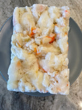 Load image into Gallery viewer, Red King Crab Meat – Fully Cooked & Ready to Eat - Premium Wild-Caught King Crab – 2.5 lb Pack