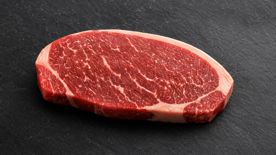 4–5 BMS Australian Wagyu steak