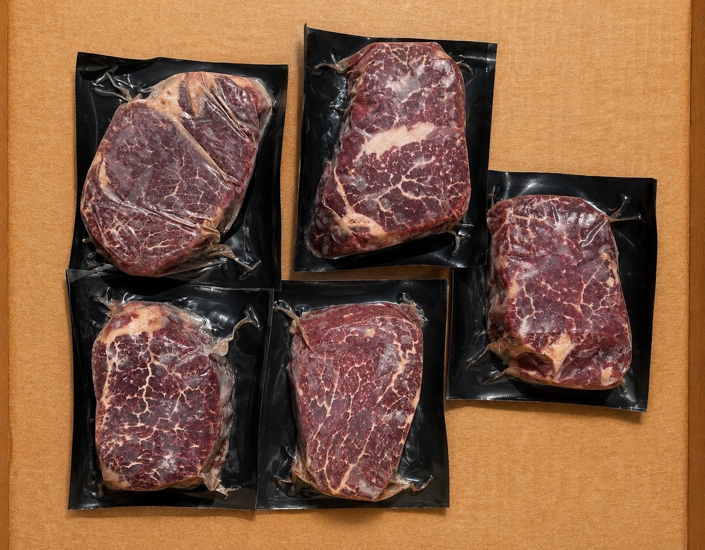 Australian Wagyu Filet Mignon – Wagyu Steak Company