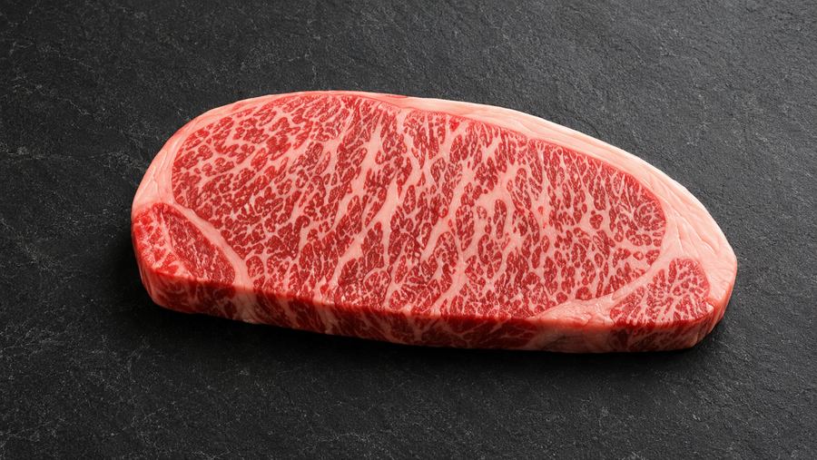 8–9 BMS Australian Wagyu steak