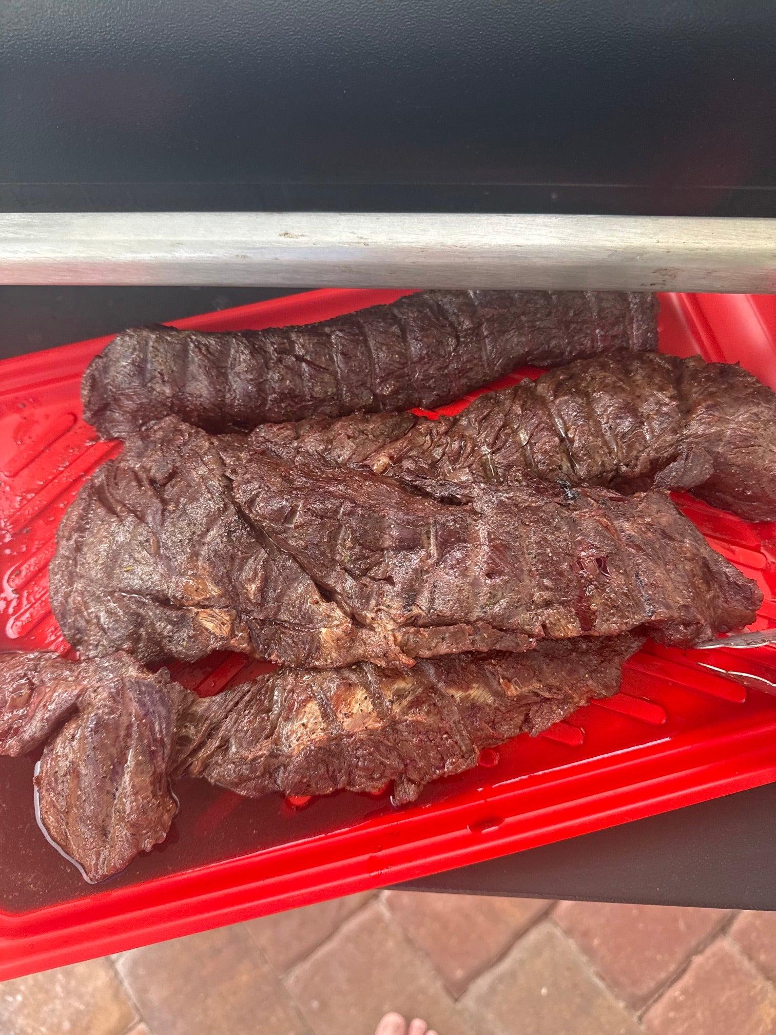 Australian Wagyu Hanging Tender | 8 oz