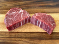 Australian Wagyu Filet Mignon — BMS 4–7