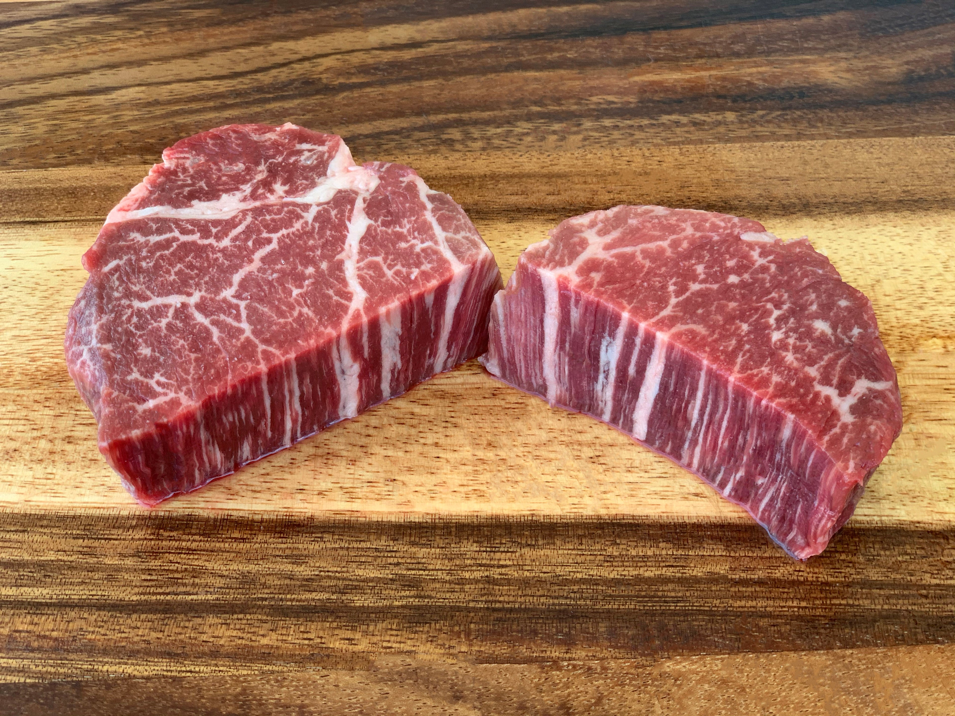 Australian Wagyu Filet Mignon