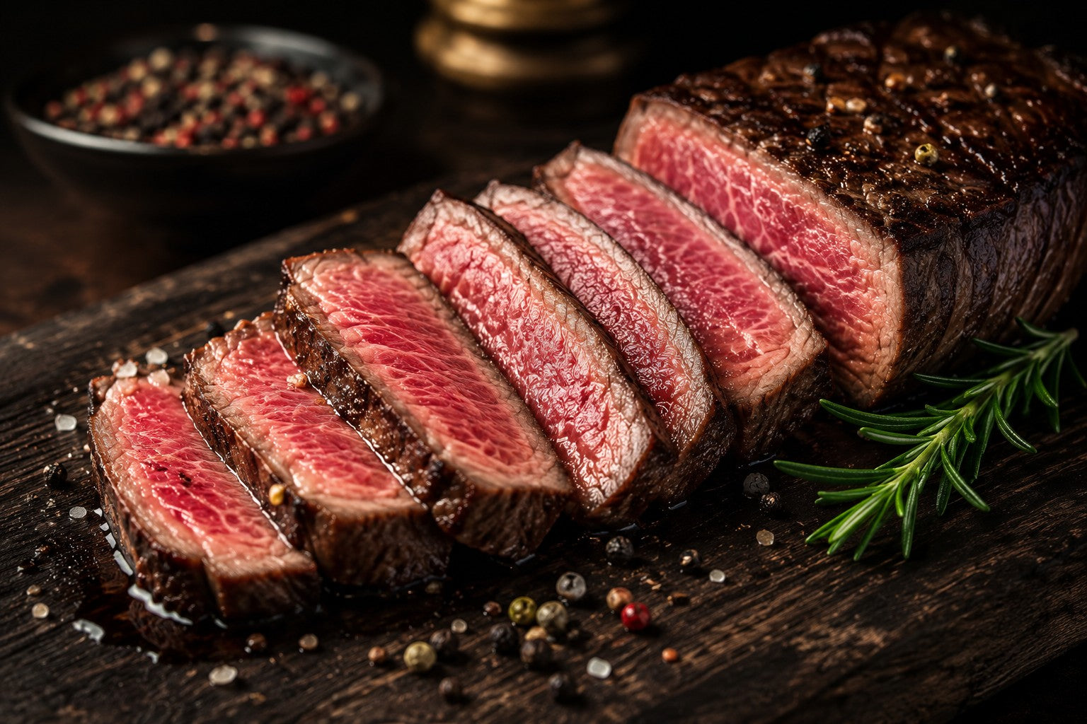 Everything You Need to Know About Australian Wagyu Filet Mignon