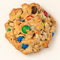 Mercy’s Gluten-Free Monster Cookie