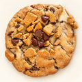 Mercy’s Gluten-Free S’mores Cookie