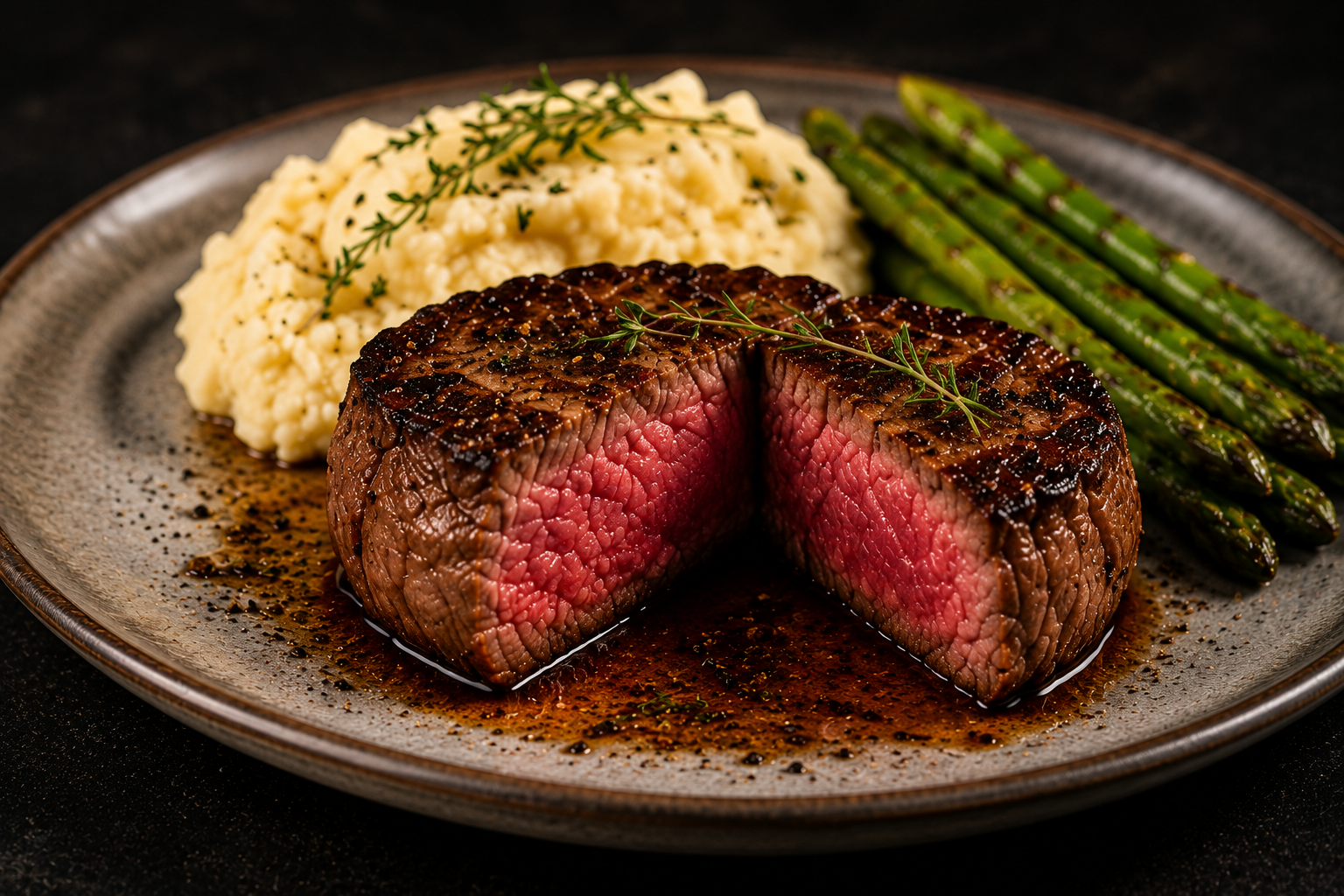 Australian Wagyu Filet Mignon