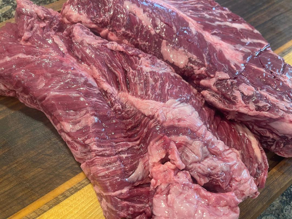 Australian Wagyu Hanging Tender | 8 oz