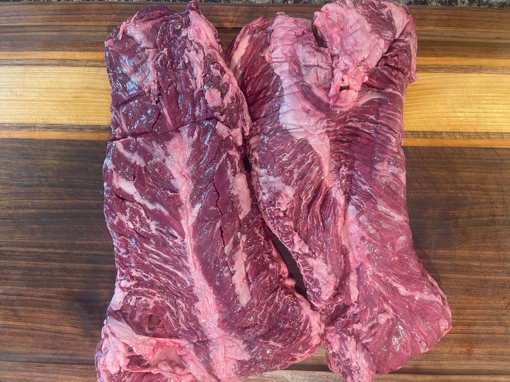 Australian Wagyu Hanging Tender | 8 oz