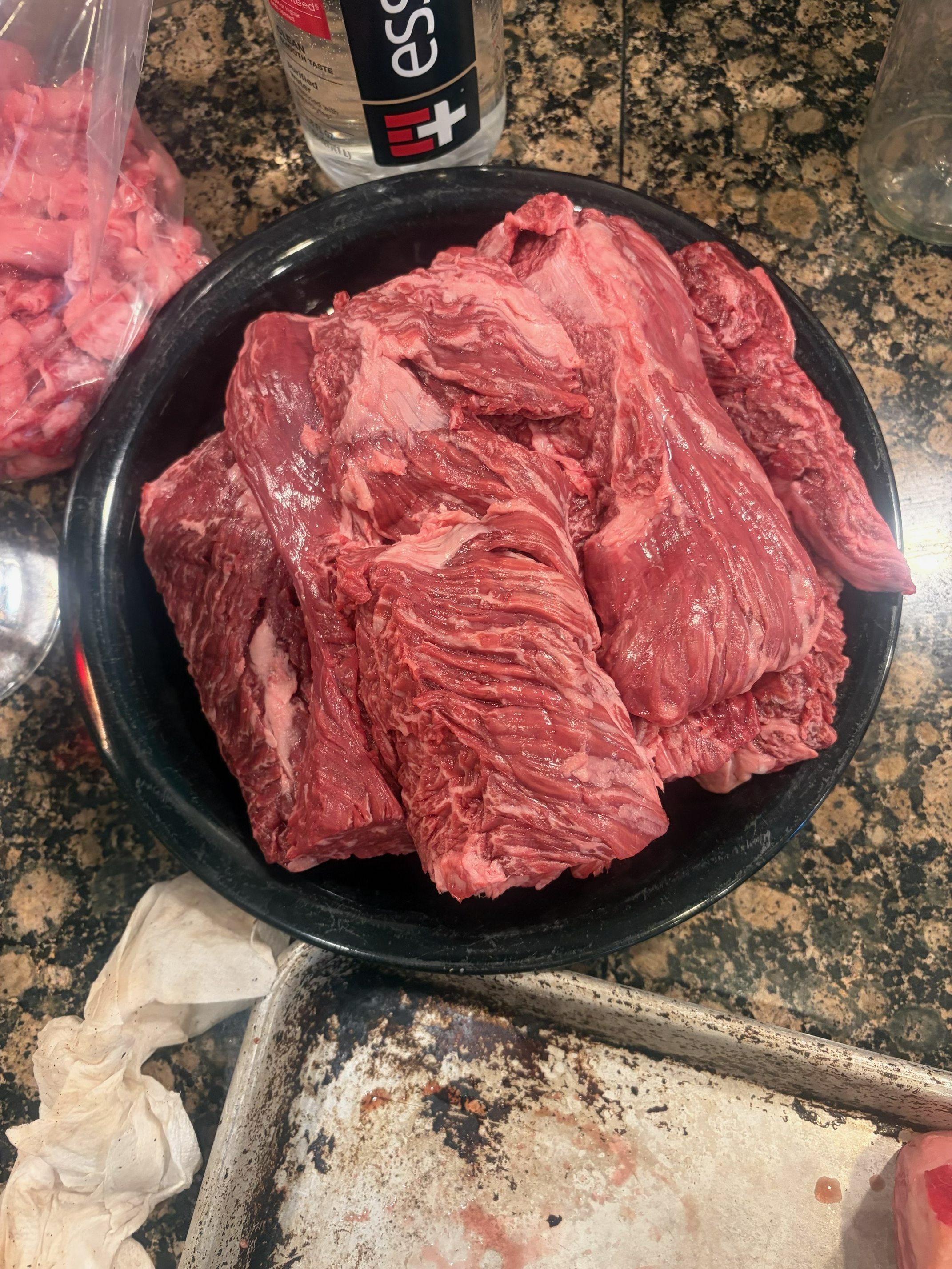 Australian Wagyu Hanging Tender | 8 oz