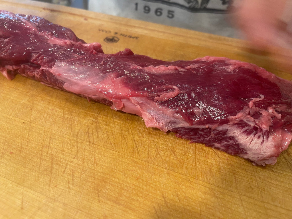 Australian Wagyu Hanging Tender | 8 oz