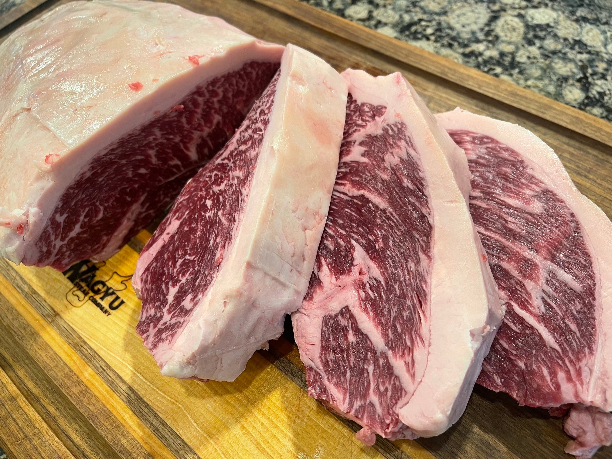 Australian Wagyu Picanha | 10–12 oz | BMS 6+
