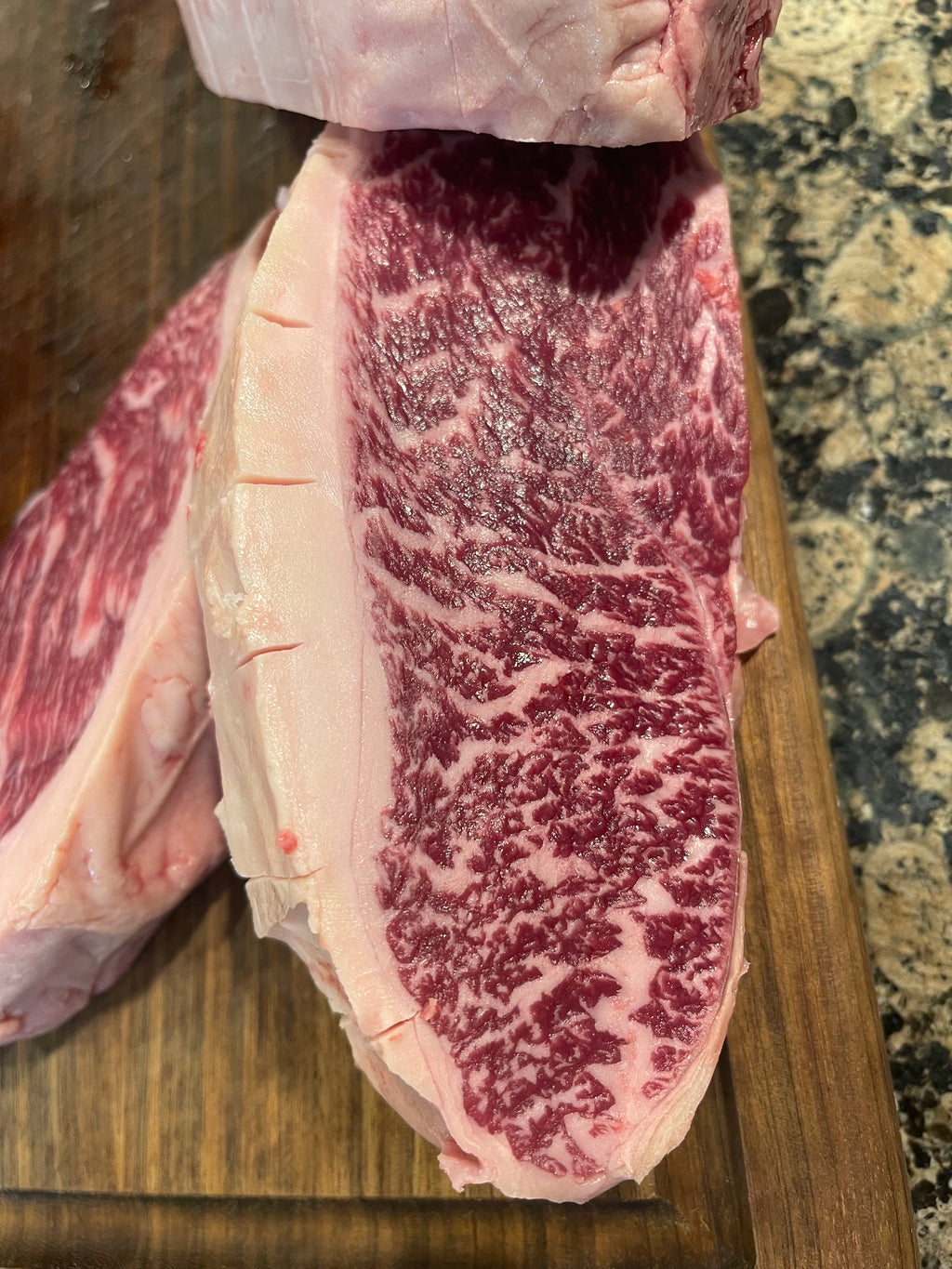 Australian Wagyu Picanha | 10–12 oz | BMS 6+