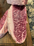 Australian Wagyu Picanha | 10–12 oz | BMS 6+