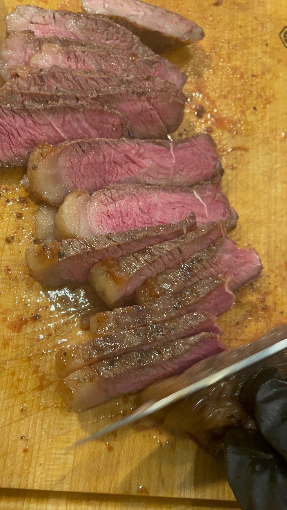 Australian Wagyu Picanha | 10–12 oz | BMS 6+