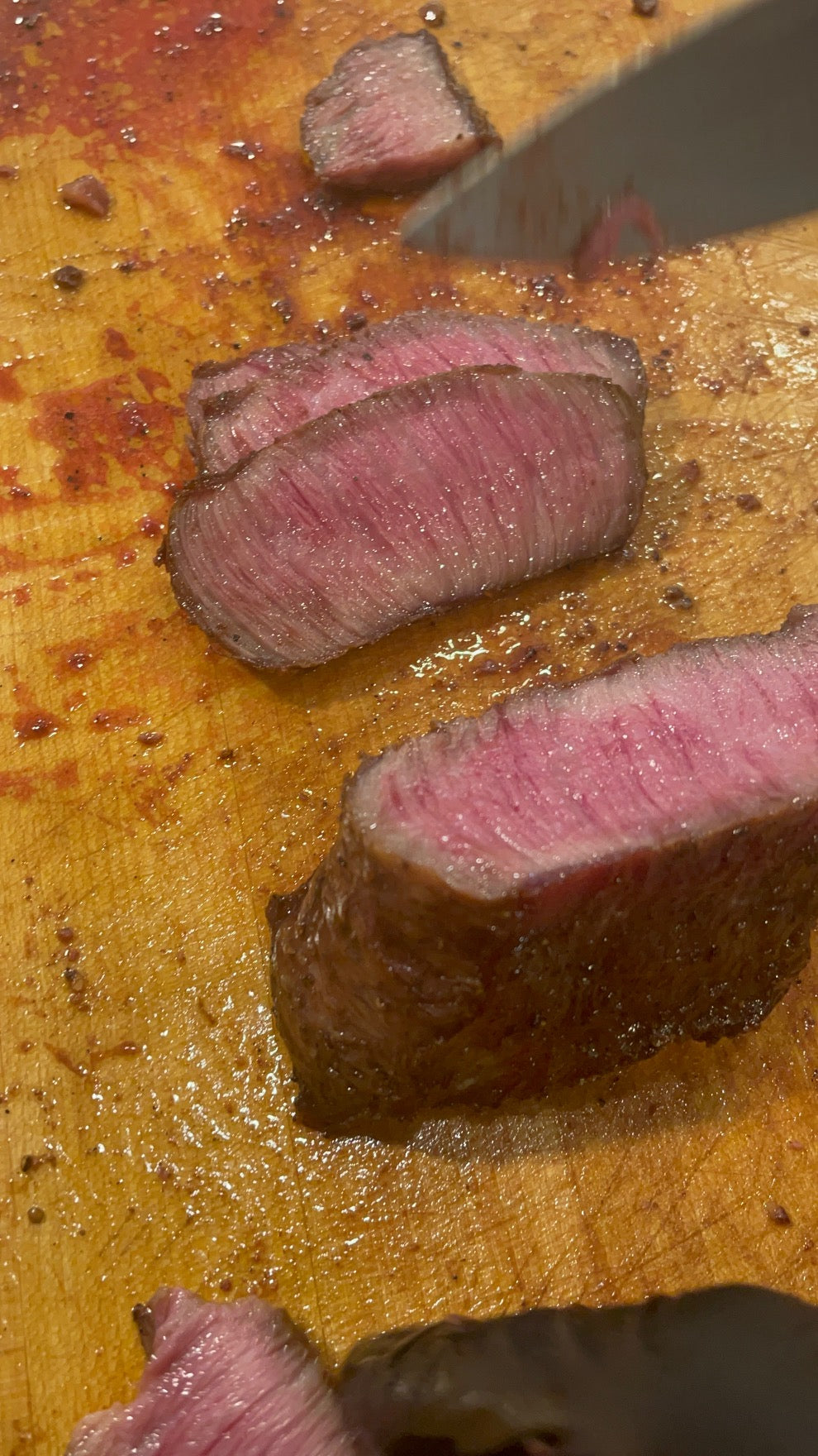 Australian Wagyu Short Rib | BMS 6–7 | Approx. 4–5 lb