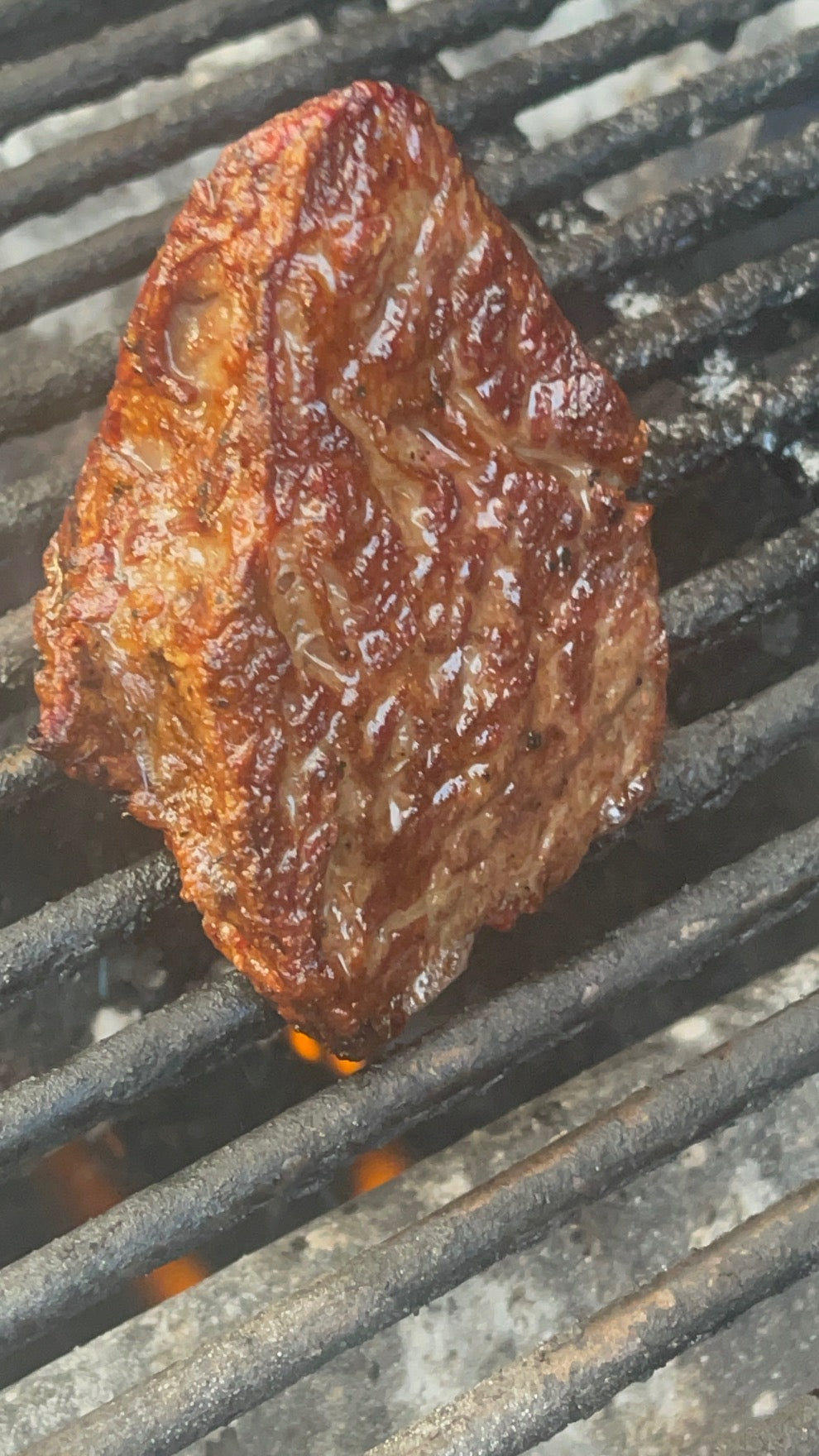 Australian Wagyu Short Rib | 8 oz | BMS 6–7