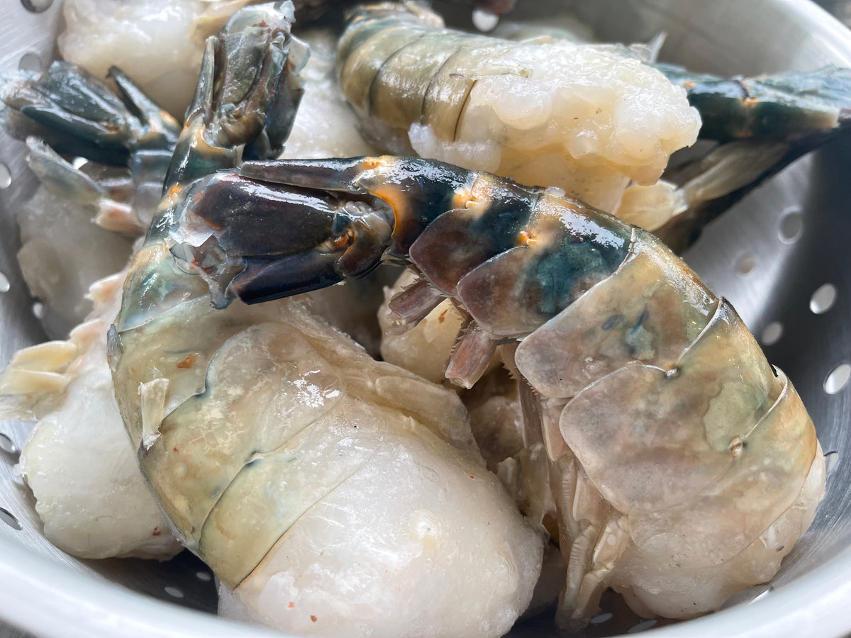 Royal Prawns — 4–6 Count