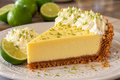 Timmy's Key Lime Pie — Six-Time National Champion