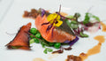 Wild Sockeye Salmon — 6 oz, Pin Bone Out