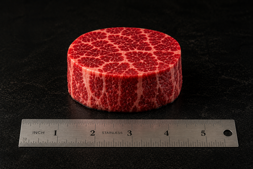 Australian Wagyu Filet Mignon