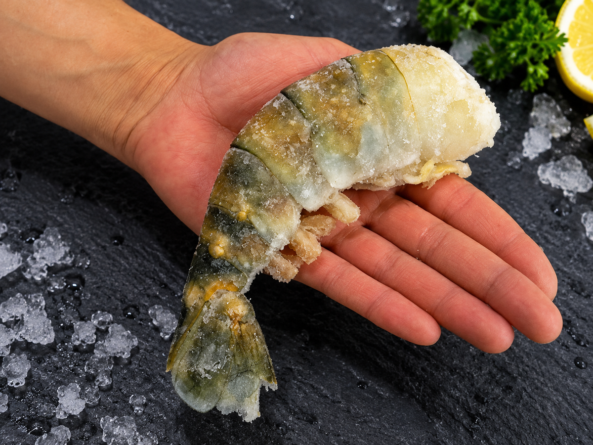 Royal Prawns — 4–6 Count