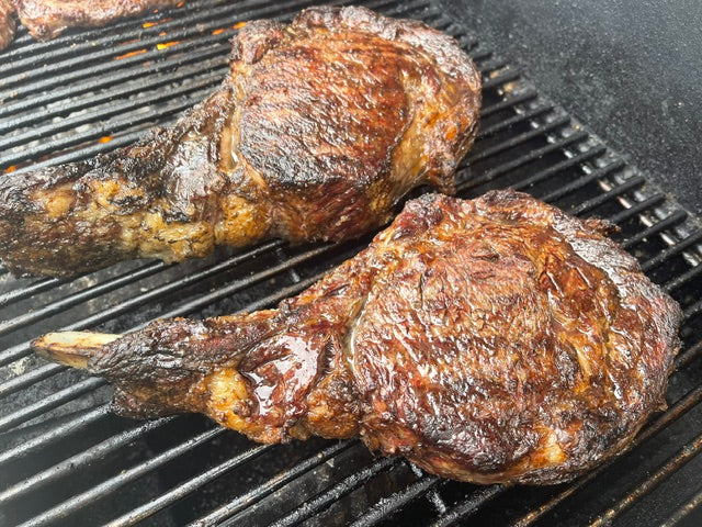 Australian Wagyu Bam Bam Ribeye