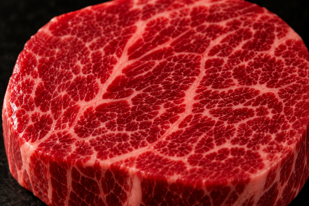 Australian Wagyu Filet Mignon