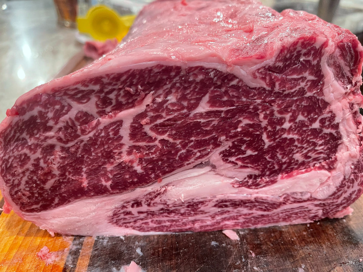 Australian Wagyu Ribeye