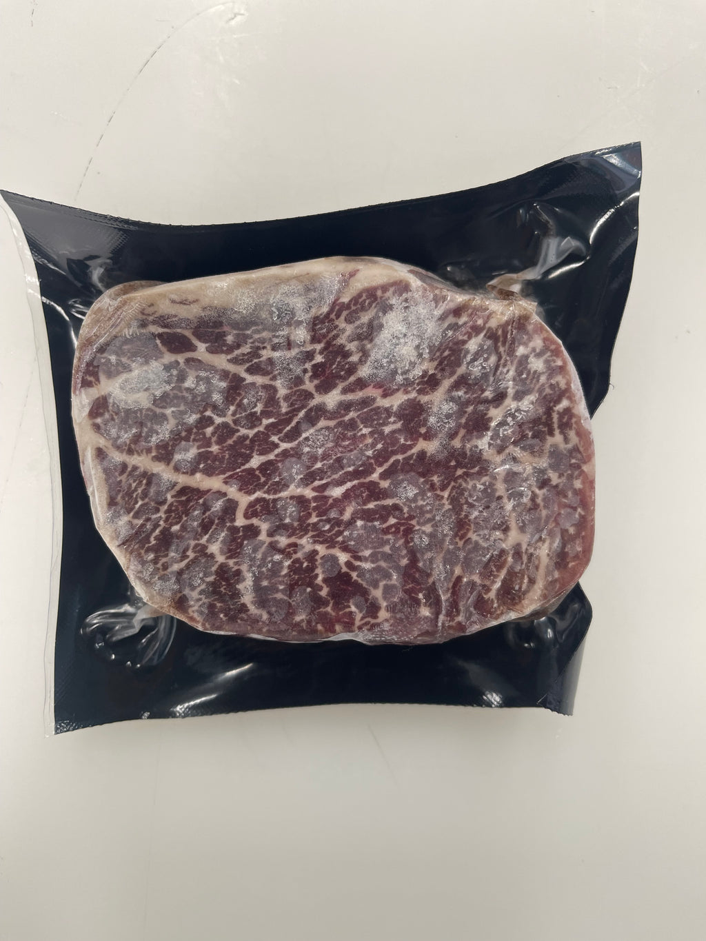 Australian Wagyu Filet Mignon — BMS 8+