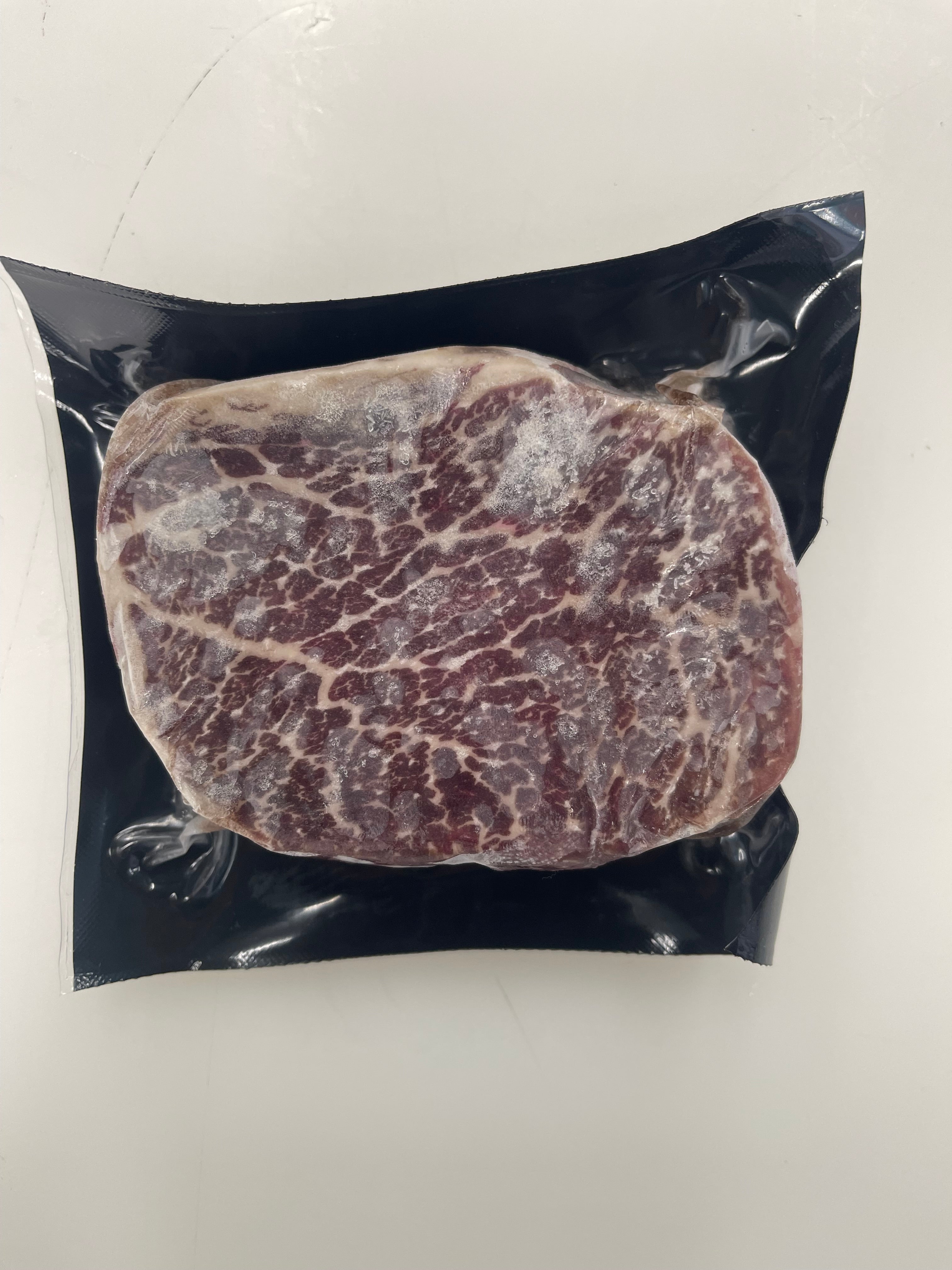 Australian Wagyu Filet Mignon — BMS 8+