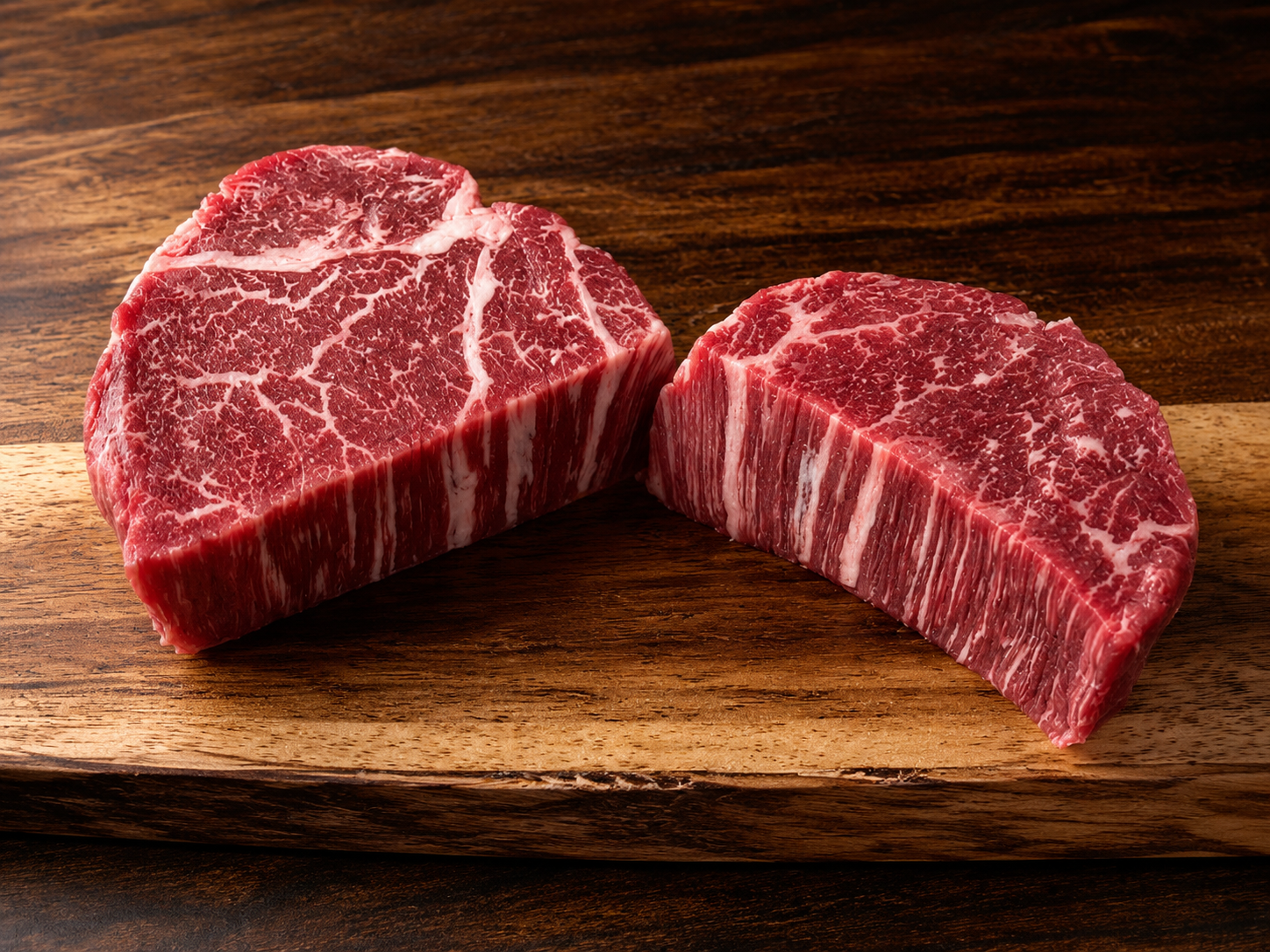 Australian Wagyu Filet Mignon
