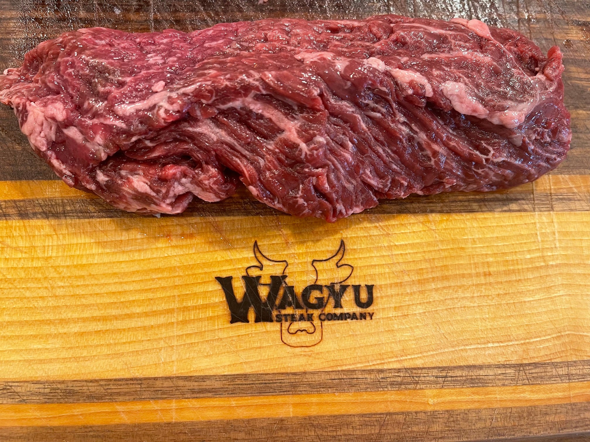 Australian Wagyu Hanging Tender | 8 oz