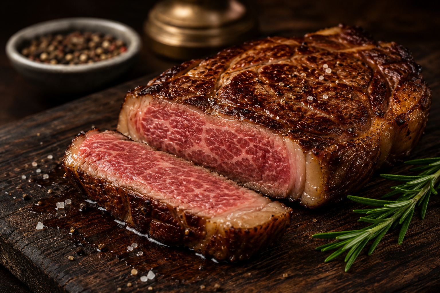 Everything You Need to Know About Australian Wagyu Ribeye Steaks