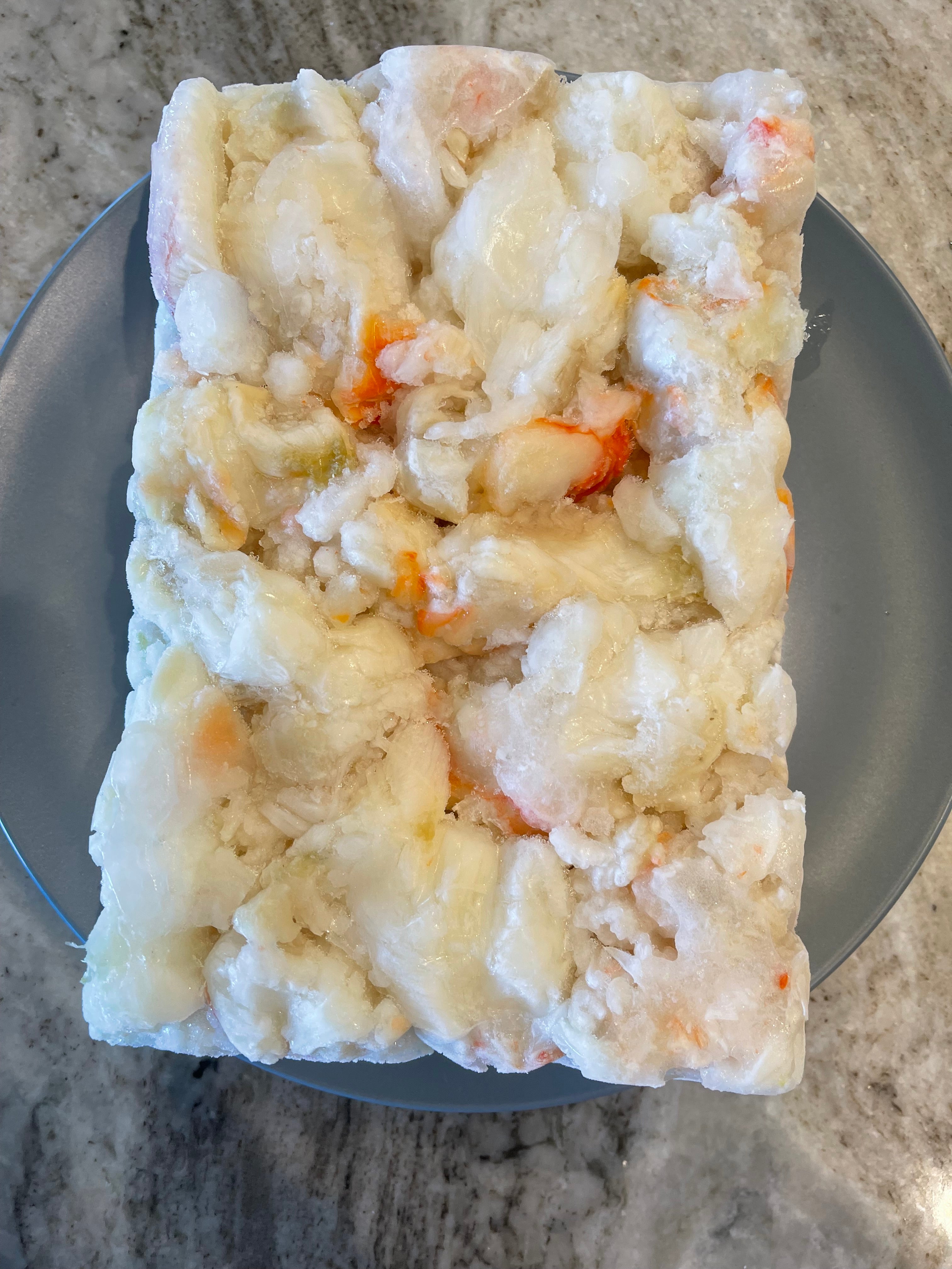 Red King Crab Meat – Fully Cooked & Ready to Eat - Premium Wild-Caught King Crab – 2.5 lb Pack