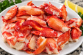 Premium Lobster Meat