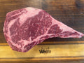 Australian Wagyu Mini Bam Bam Bone-In Ribeye – 38–47 oz, BMS 6–7
