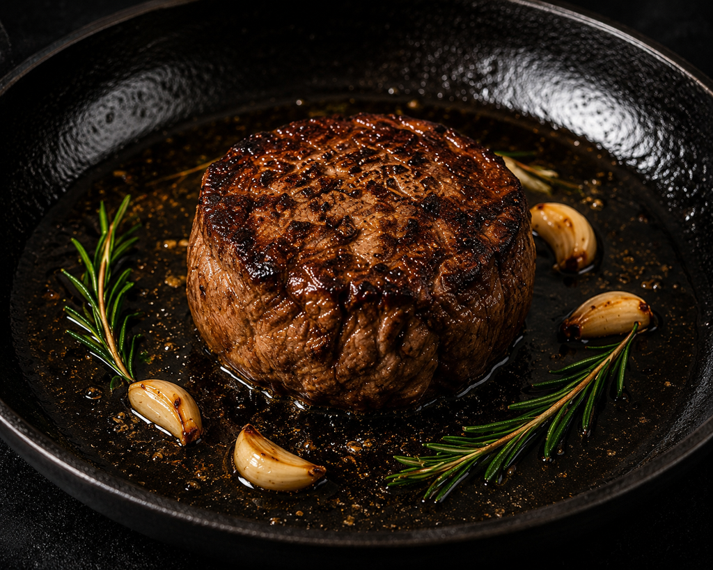 Australian Wagyu Filet Mignon