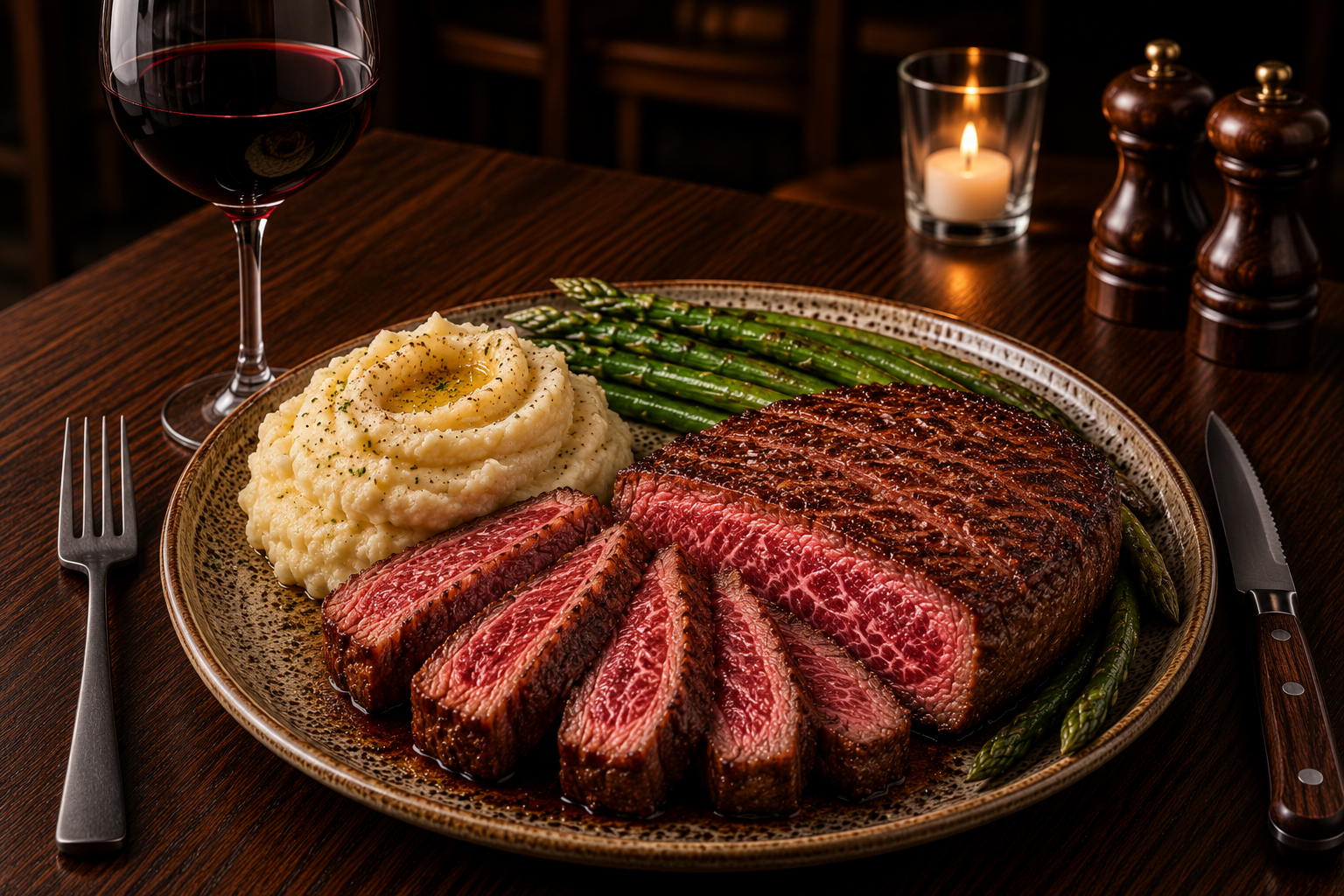 Australian Wagyu New York Strip | 20 oz | BMS 8-10 🔥 Best Seller