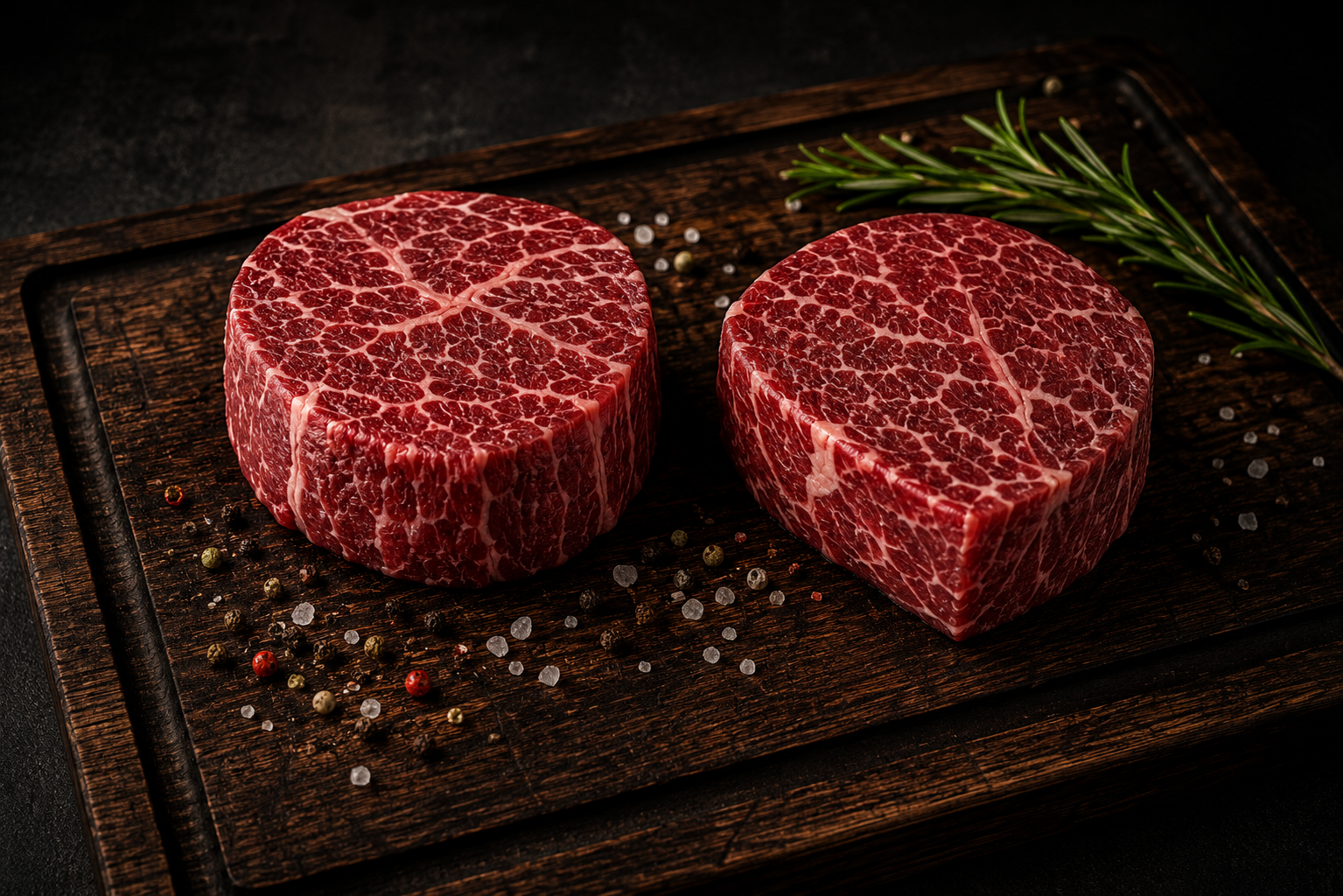 Australian Wagyu Filet Mignon