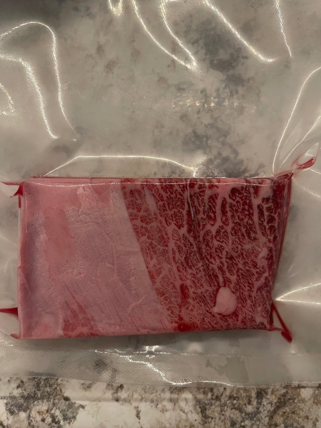 Australian Wagyu Short Rib | 8 oz | BMS 6–7