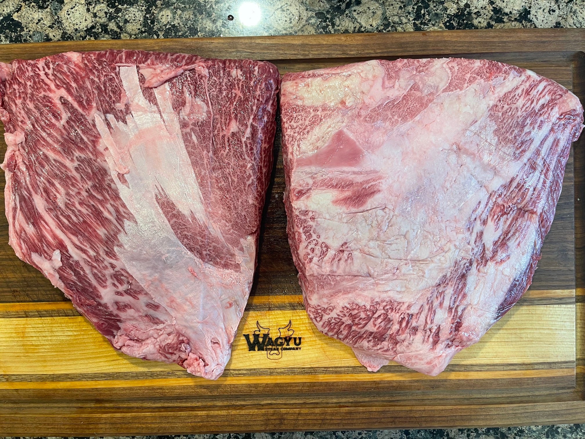 Australian Wagyu Short Rib | BMS 6–7 | Approx. 4–5 lb