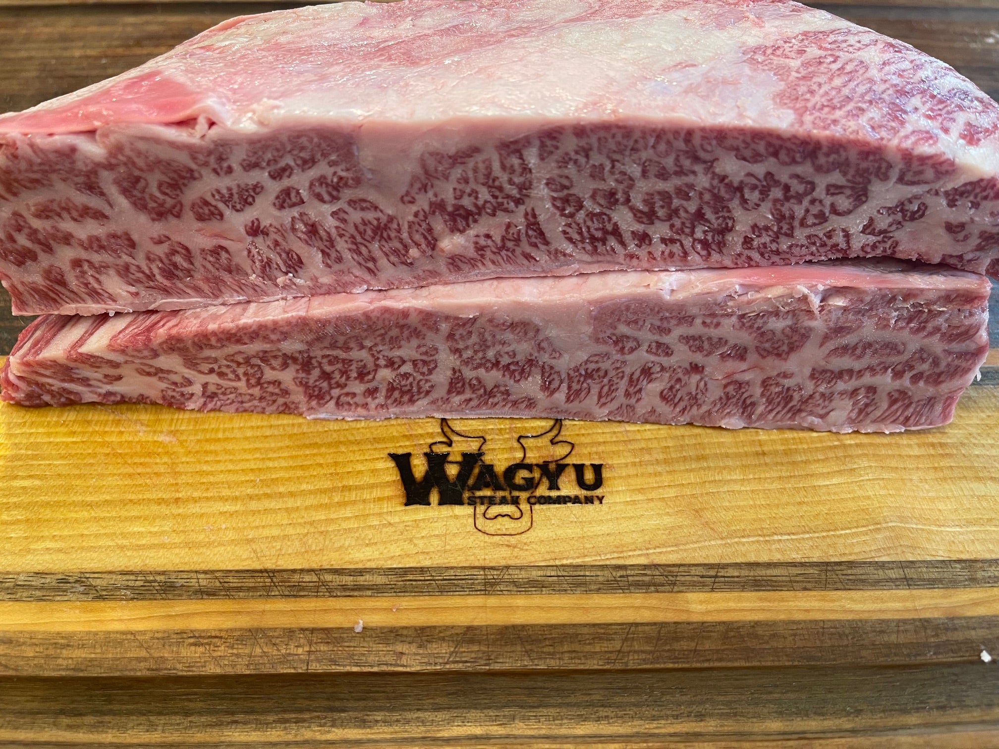 Australian Wagyu Short Rib | BMS 6–7 | Approx. 4–5 lb