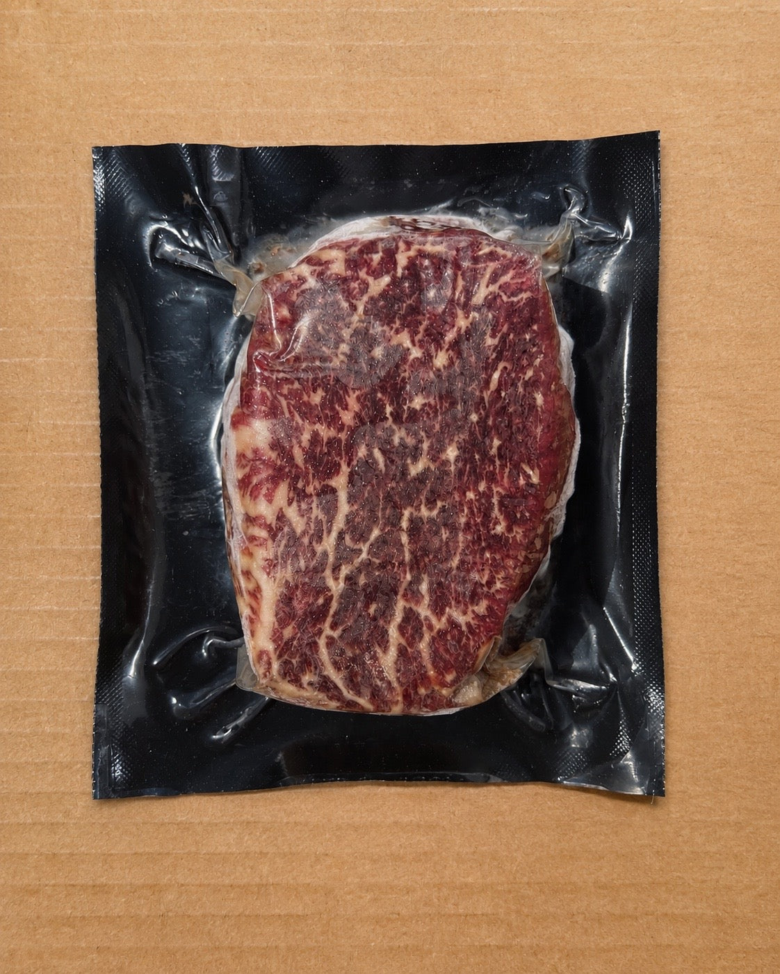 Australian Wagyu Filet Mignon