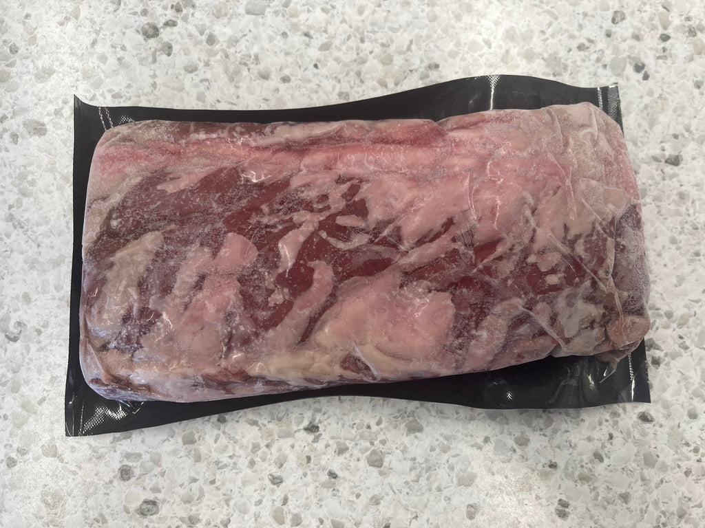 Australian Wagyu Skirt Steak | 1 lb | BMS 6+