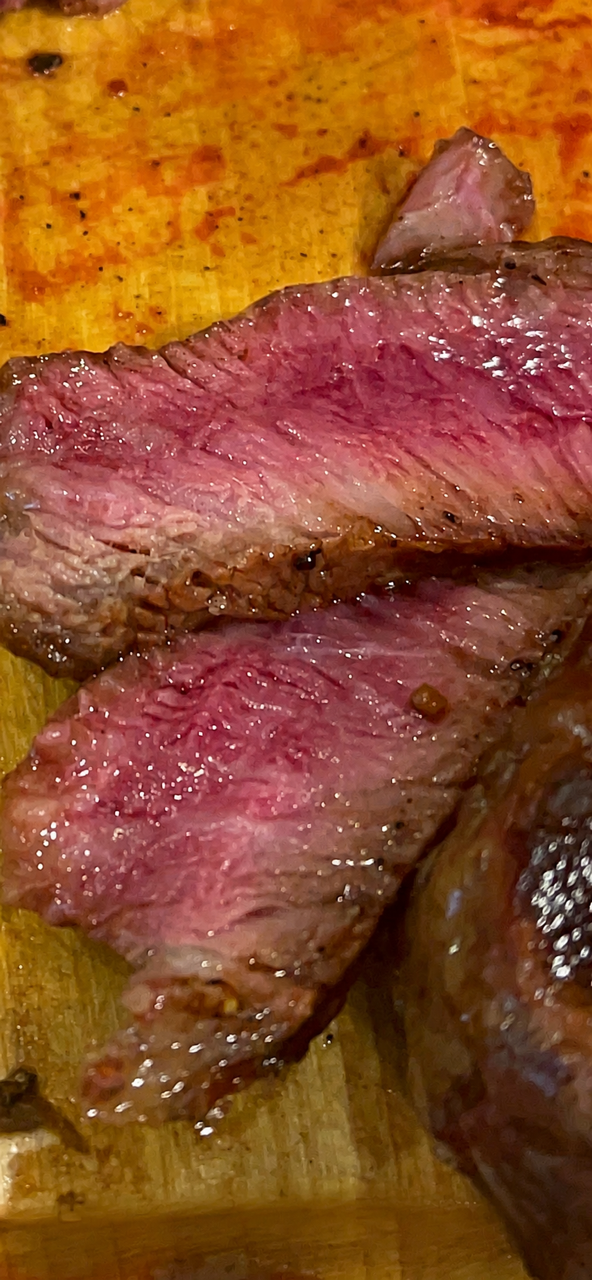 Australian Wagyu Filet Mignon