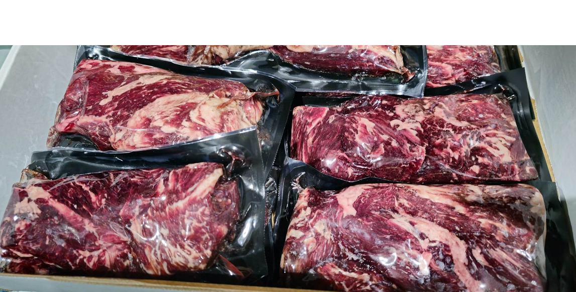 Australian Wagyu Filet Mignon Tips & Tails - 13 - 15 oz Packages