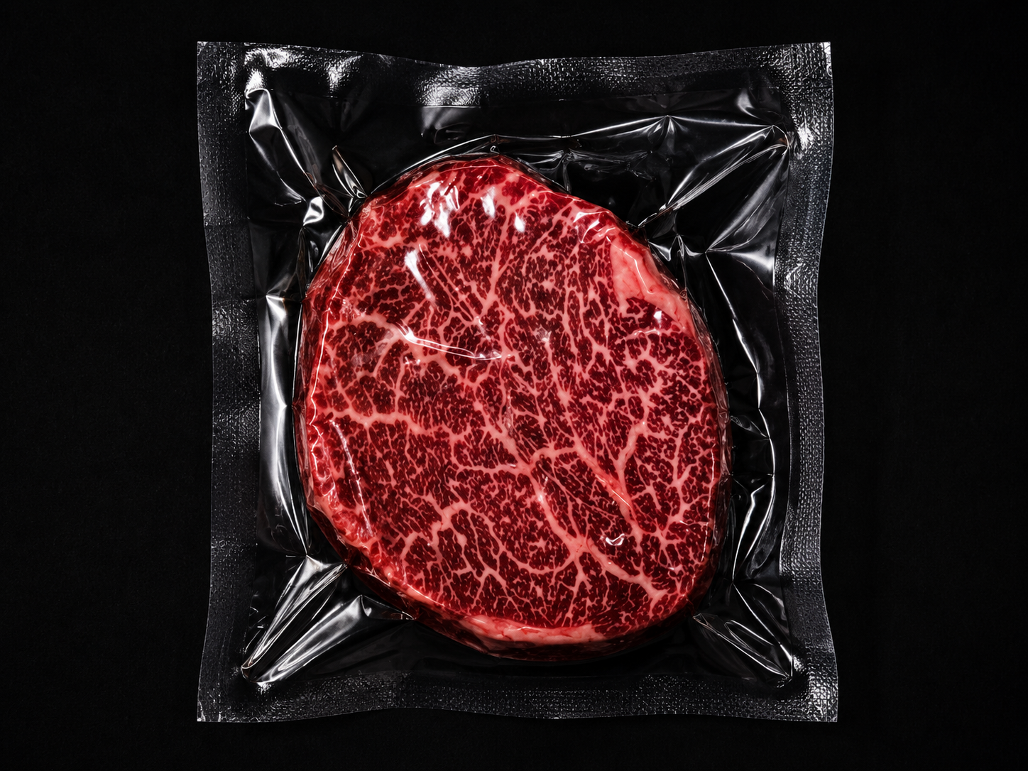 Australian Wagyu Filet Mignon