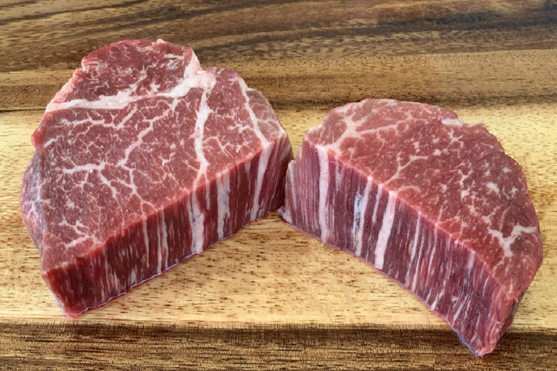 Australian Wagyu Filet Mignon