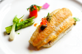 Skinless Black Cod - Known as "the cheesecake of the ocean" for its rich flavor profile.